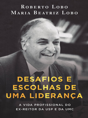 cover image of Desafios e escolhas de uma liderança